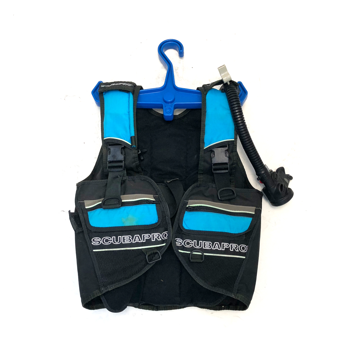 Scubapro Bc Vest Classic dive vest Buoyancy Compensators
