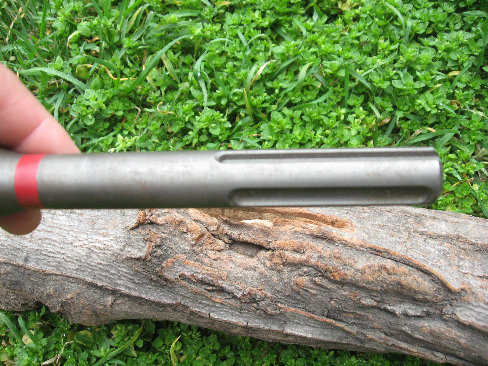 280mm NEW HILTI HOLLOW CHISEL BIT Hilti TEY HM 2.8/28 W/ SDSMAX SHANK 259560 Bits, Chisels