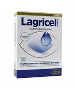 Lagricel Solution~20 Doses, 4mg, Pack of 1~Great Quality Eye Care - $43.99