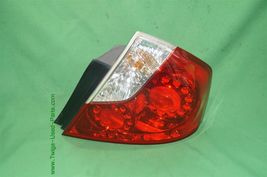 06-07 Infiniti M35 M45 LED Taillight Tail Lamp Passenger Right Side - RH image 4