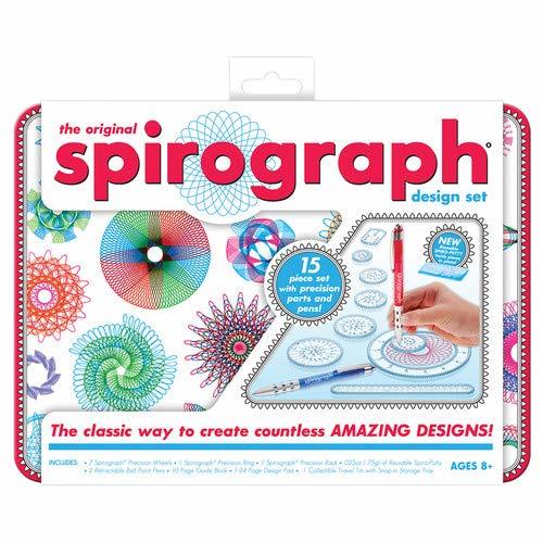 spirograph design tin