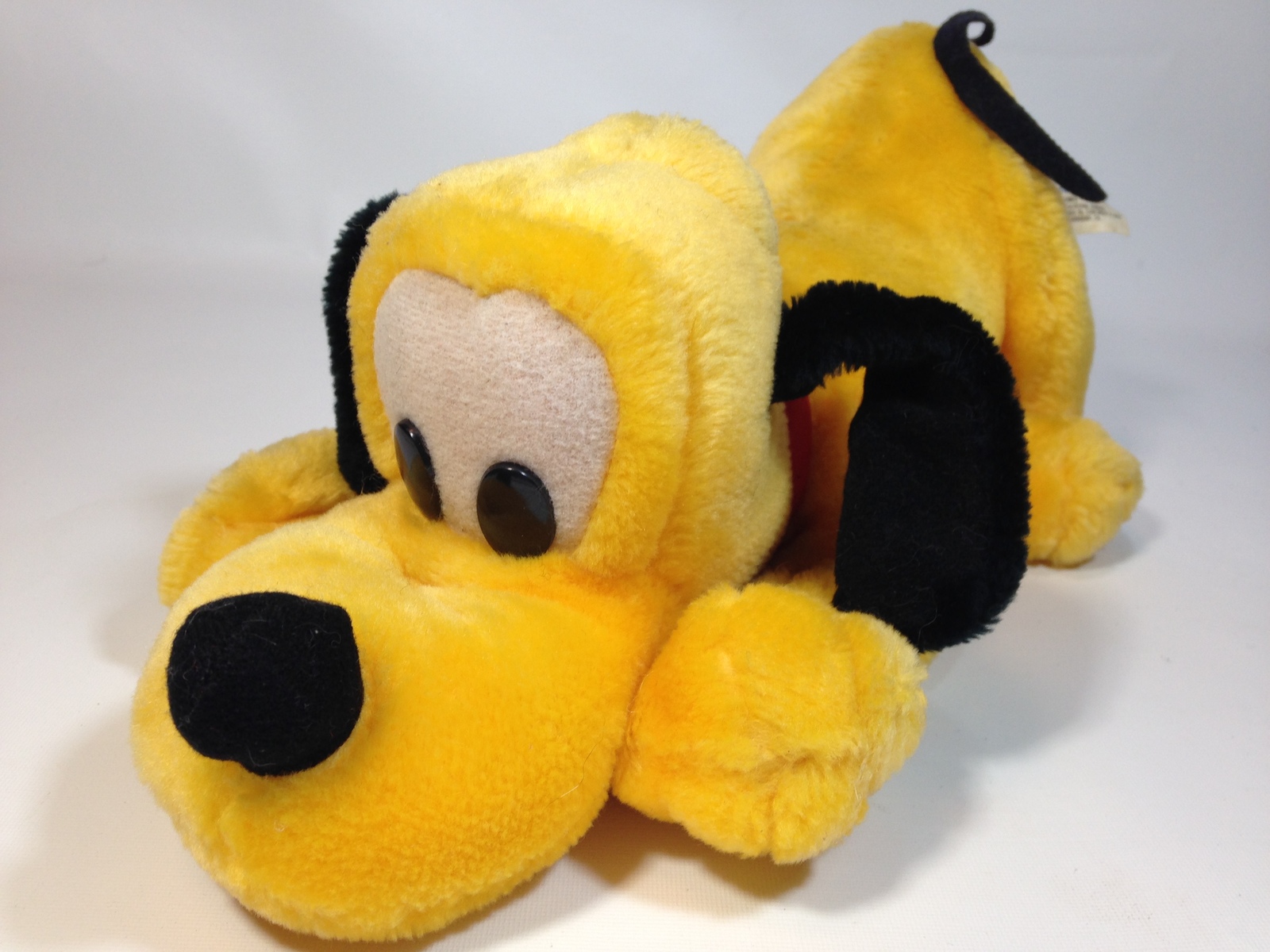 disneyland stuffed animals