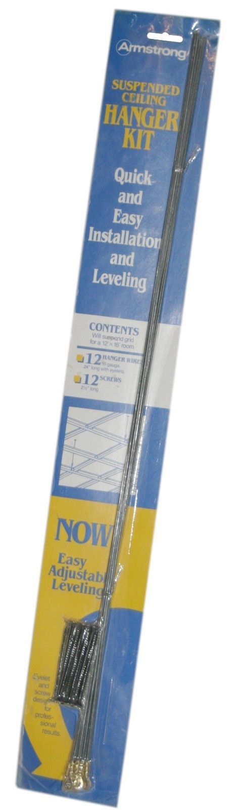 Armstrong Suspended Drop Ceiling Tile Grid And 50 Similar Items