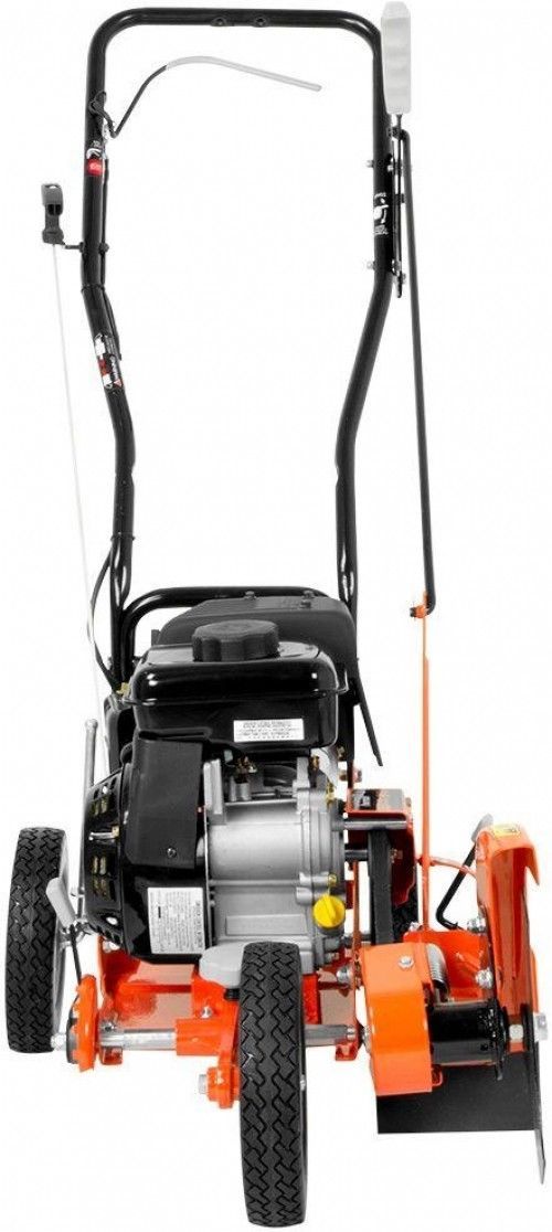 Powermate Gas Edger WalkBehind 9 79cc 4Stroke Adjustable Blade Curb