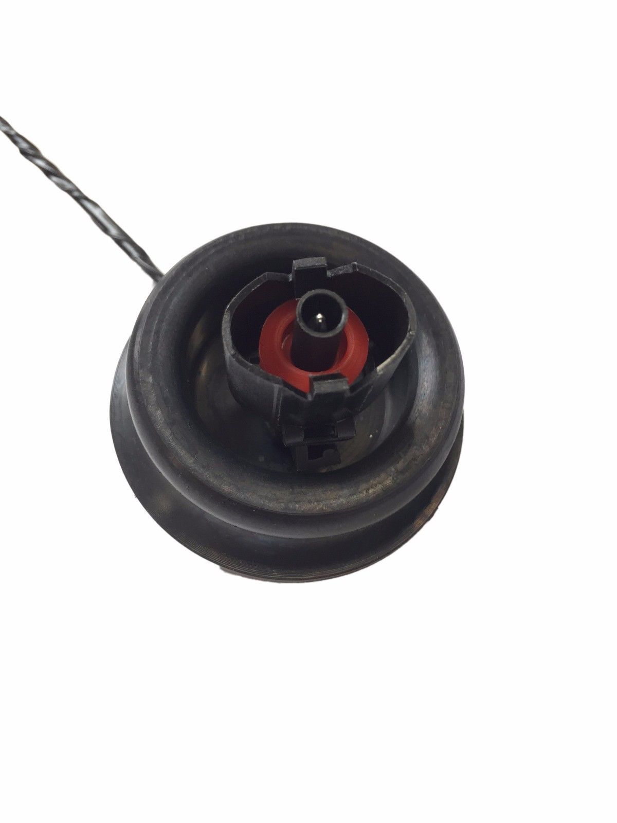 Dual Knock Sensor Harness Connector & Grommet GM LS1 LQ4 LQ9 12601822