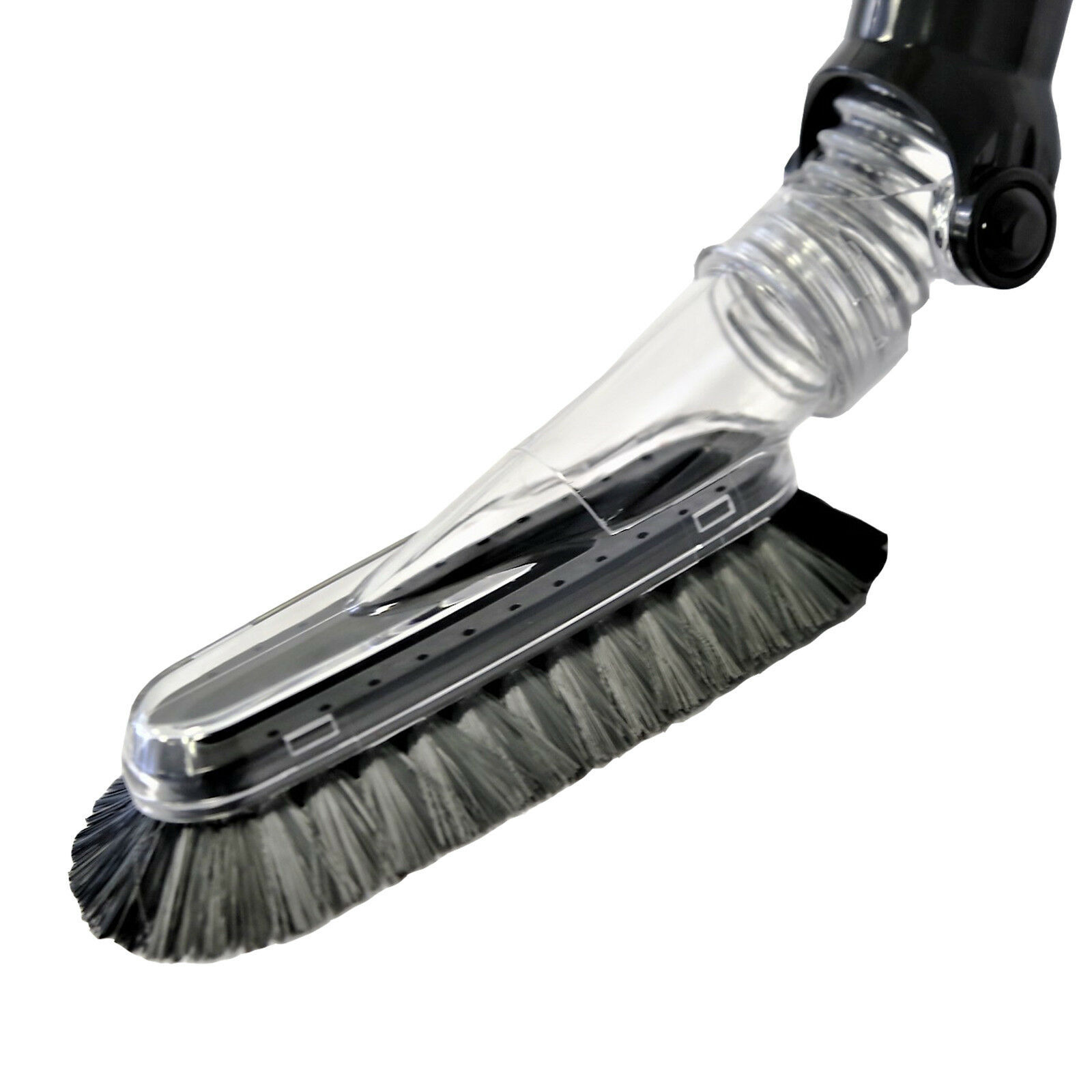 MultiAngle FlexiSoft Dusting Brush for Shark 1 3/8" 3235mm Adapter