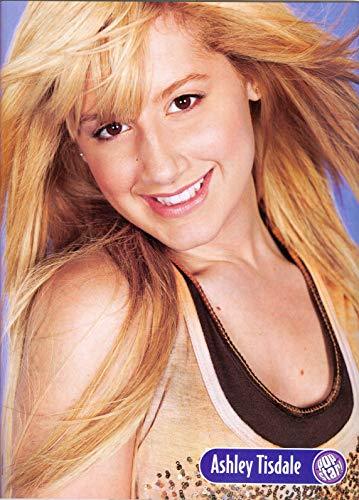 Ashley Tisdale - 11