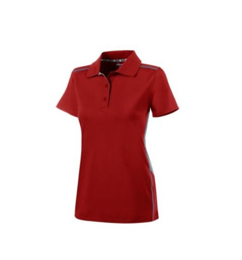 Champion Womens Prime Double Dry Polo Shirt