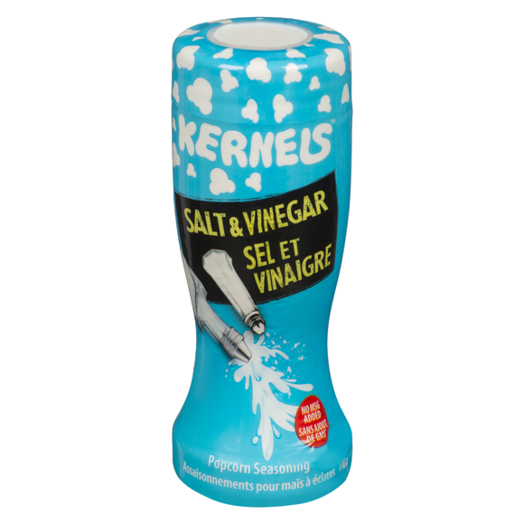 Kernels Popcorn Flavoring Seasoning Bottle Canada Multiple Flavors