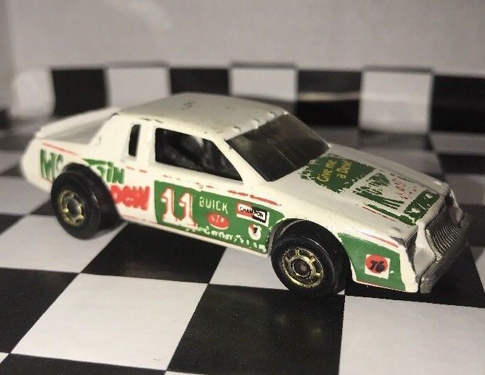 hot wheels mountain dew stocker