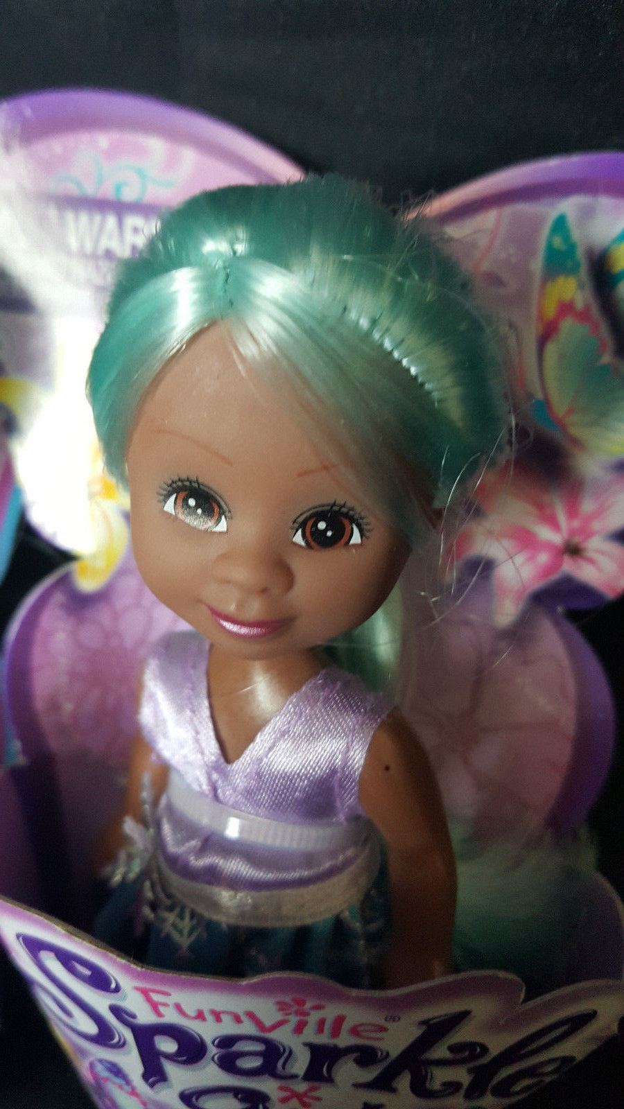 sparkle girlz dolls