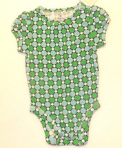 Old Navy Infant Girls Bodysuit Size 3-6 Months NWT - $6.57