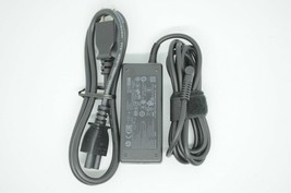 Hp Beats Special Edition 15-P390Nr (N8W02Ua) 45W Ac Adapter Charger Genuine - $35.74