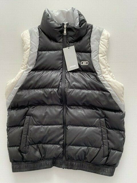 Recordar ozono Para aumentar Asics Tiger Quilted Down Vest Performance and 50 similar items