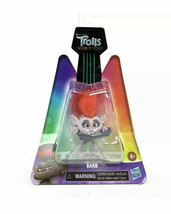 NEW!  Trolls World Tour Barb Figure Dreamworks Hasbro Toys Movie Stars D... - $6.97