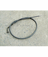 Honda CB125S (&#39;76 / &#39;78) CB100N CG110 CG125 JX110 JX125 Throttle Cable New - $8.81
