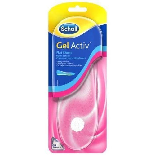 scholl gel activ extreme heels