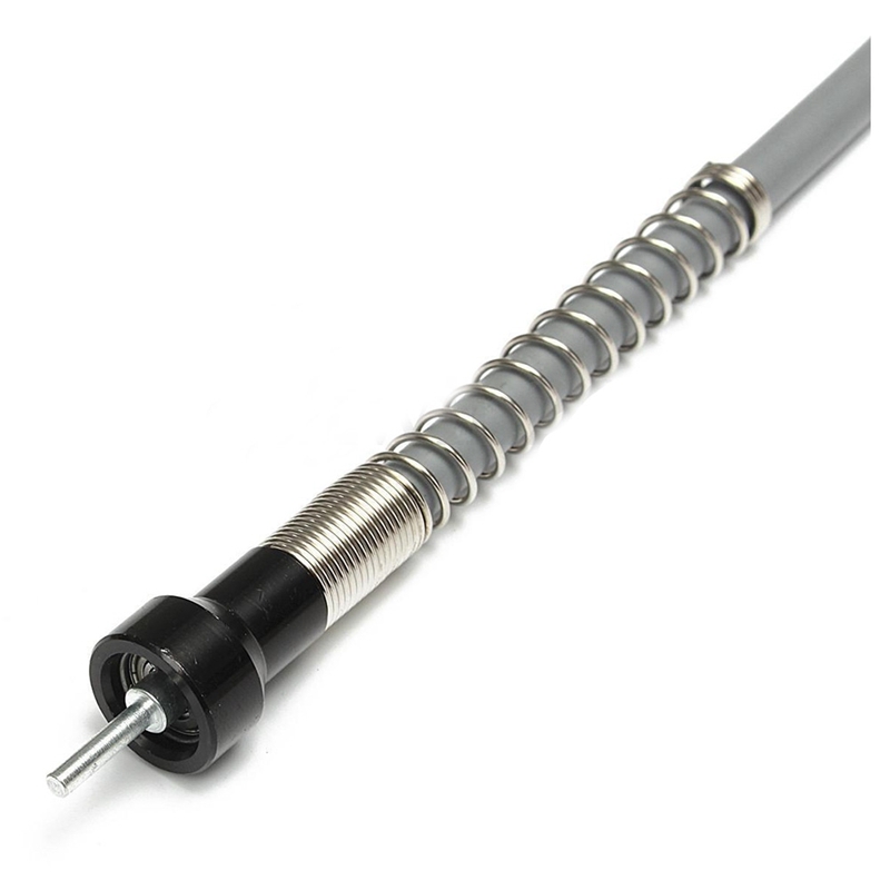 Aluminum Flexible Flex Shaft Craftsman Polishing for Grinder Rotary Tool Cordless Drills