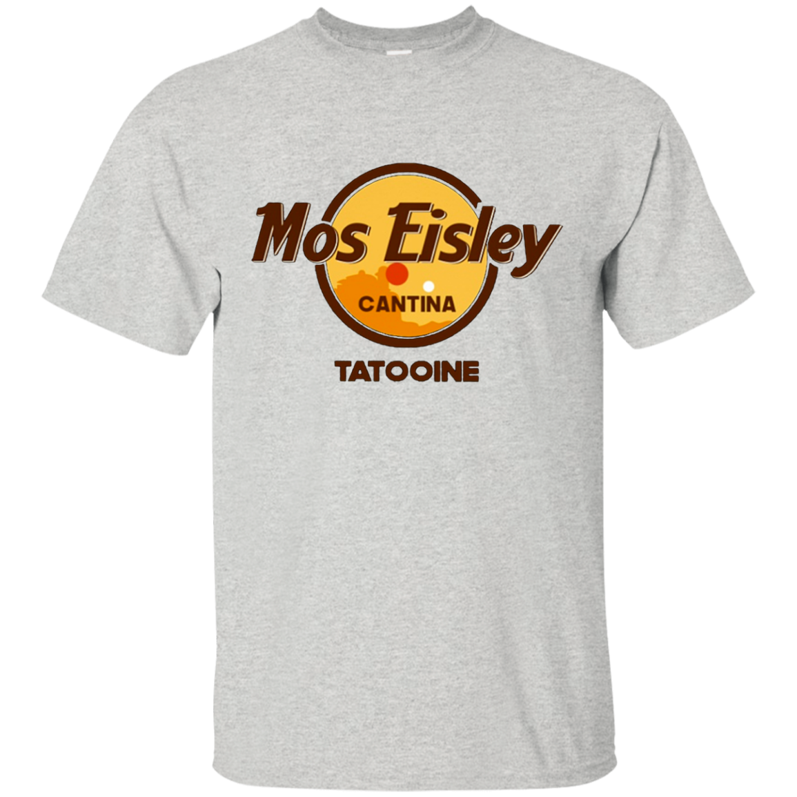 mos eisley cafe shirt