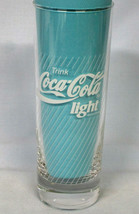 Coke Foreign 0.2 Ltr Glass 6 1/2&quot; Coke Light - $18.70