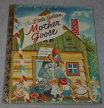 Mother goose1 thumb200