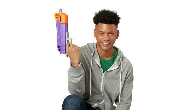 fortnite hand cannon nerf gun