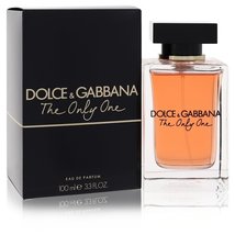 The Only One by Dolce &amp; Gabbana Eau De Parfum Spray 3.3 oz (Women) - $126.95