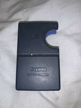 Genuine Canon CB-2LS Battery Charger - $6.79