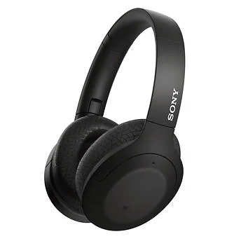 Sony WH-H910N Bluetooth Noise Canceling Headphones, Black - $159.99