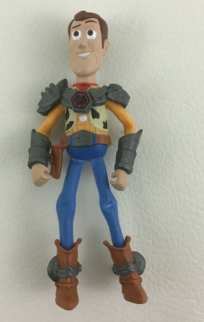 toy story that time forgot action figures