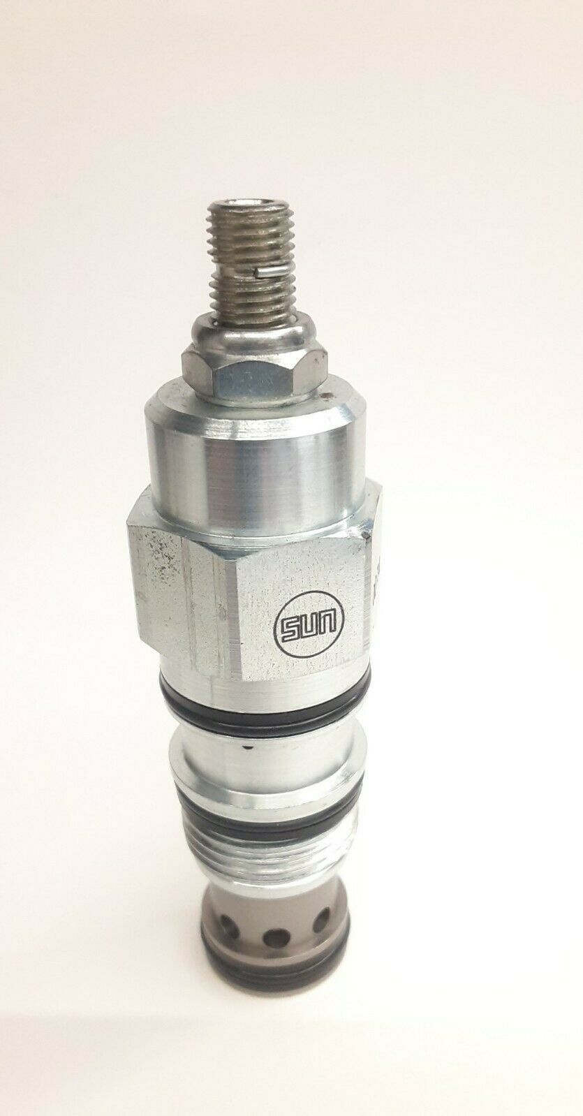 Sun Hydraulics PBFB LAN Pilot-operated, pressure reducing Cartridge ...