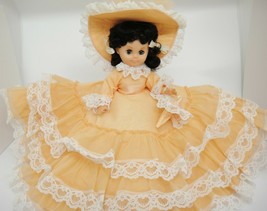 a gambina doll