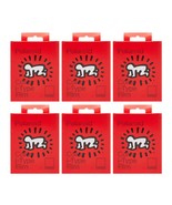 Now I-Type Color Instant Film (Keith Haring Edition, 6-Pack) Bundle (6 I... - $205.99