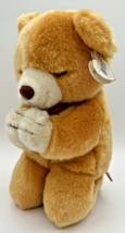 1999 Ty Beanie Buddy "Hope" Retired Praying Bear BB13 - $12.99