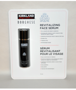 Kirkland Signature Revitalizing Face Serum 50 ml - NEW, FREE SHIPPING - $39.95