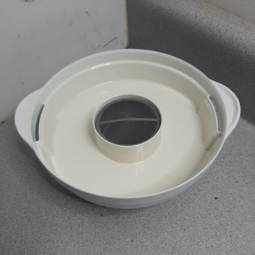 Black & Decker Flavor Scenter Steamer Drip Flavor Tray Only HS800 Rice