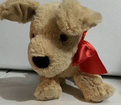 Melissa & Doug Sunny Yellow Lab Plush Dog Youth Toddler Kids Toy Stuffed Animal - $10.86