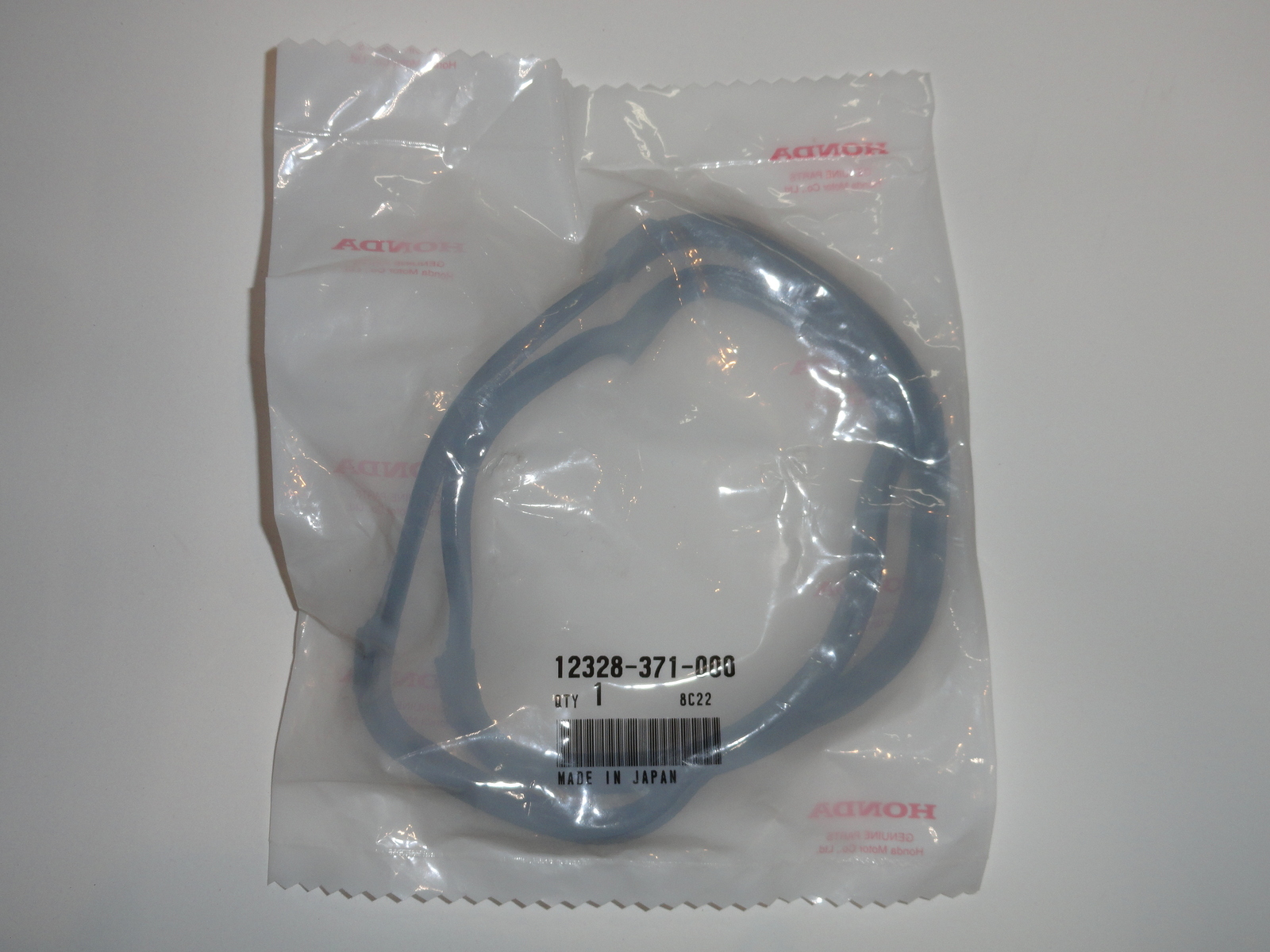 Valve Cover Gasket OEM Genuine Honda Goldwing GL1000 GL1100 GL 1000