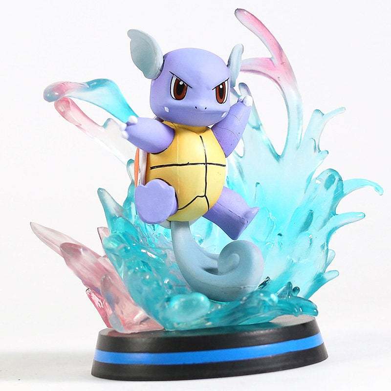 wartortle plush toy