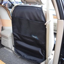 65*44cm Car Seat Back Protector Cover For Kids Kick Clean - $14.61+