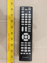 21AA49 Remote Control, Mitsubishi Tv, Very Good Condition - $9.42