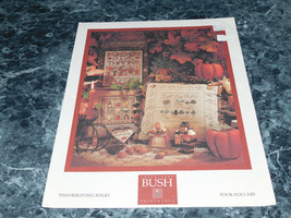 Thanksgiving Folio by Teri Richards - $3.99