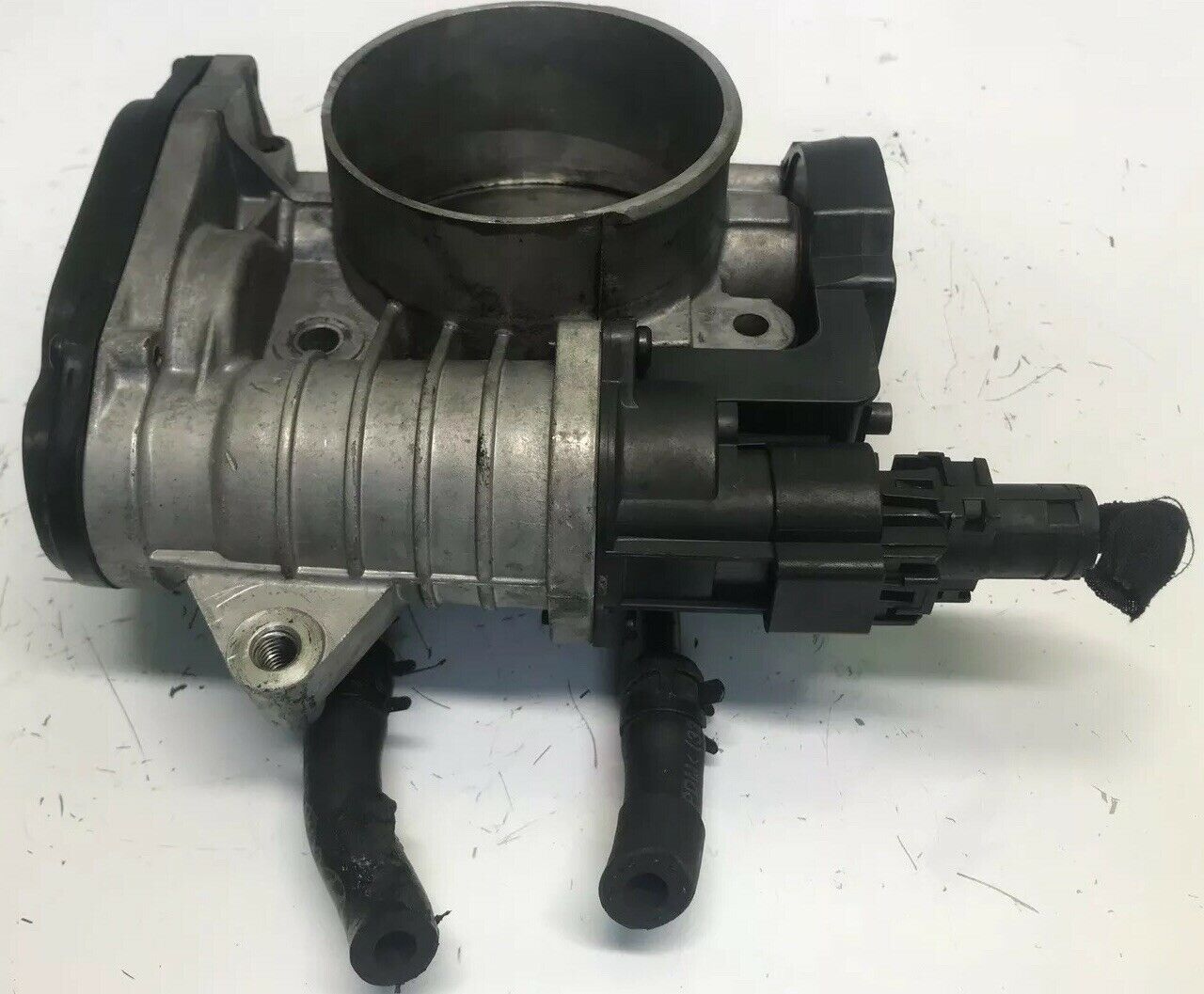 2007 2008 2009 Hyundai Santa Fe 3.3 Throttle Body | 35100-3C200 | 8832 ...