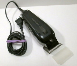 Vintage Wahl Model SC Home Barber Clipper Tested Powers On  - $29.99