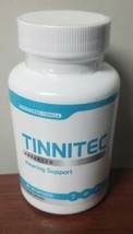 Tinnitec Advanced Tinnitus Relief~ exp 06.2022