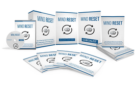 Mind Reset Made Easy Video Upgrade - $1.99