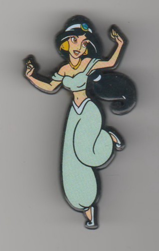 Disney Princess Jasmine Full Body Uk Plastic And 20 Similar Items