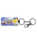 Pokemon Unite Keychain - $12.90