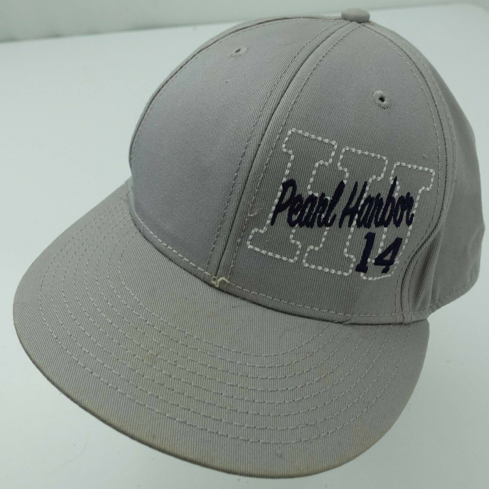 Pearl Harbor Ball Cap Hat Snapback Baseball Adult - Hats