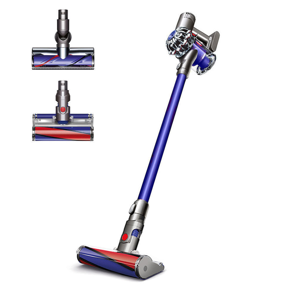 Dyson V6 Motorhead Pro Cordless Vacuum New Cleaning Products